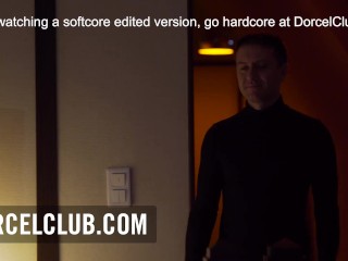 LANA, DESIRES OF SOUMISSION - Full Dorcel Movie (Softcore édité Version)