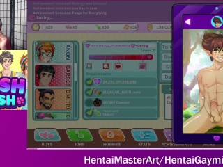 Вниз под громом! #41 С ХентайГеймингом