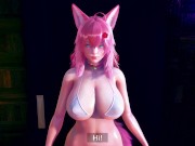 Preview 1 of Neko chan service! 2 "If you bored with normal sex, I have new solution"