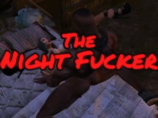 The Night Fucker