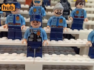 Vlog 31: Which police_officer would you fuck?