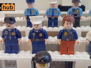 Vlog 31: Welke Politieagent Zou Je Neuken?