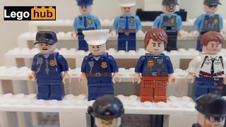 Vlog 31: Welke politieagent zou je neuken?
