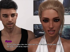 Intertwined 83 (Missing Scenes) - Screenshot 9 of 16 - Big Boobs