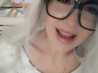 Sounds Absurd, Stepson, TodayI Will Show You How_to Jerk Off