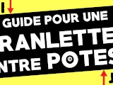 Romain te Guide , pour une Super Branlette ! / JOI Français Asmr