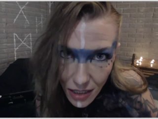 vikings lagertha, female orgasm, tattooed women, cosplay