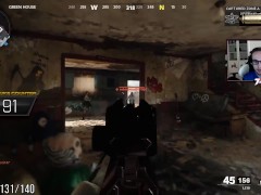 I dropped 100 NUCLEARS in ONE STREAM! (Black Ops Cold War)