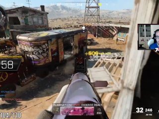 I Dropped 100_NUCLEARS in ONE STREAM! (Black_Ops Cold_War)