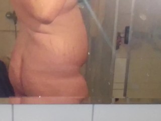 Горячая большая гей 🍑💦