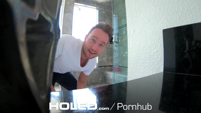 HOLED Anal Sex With Curious Open Minded Step Sister