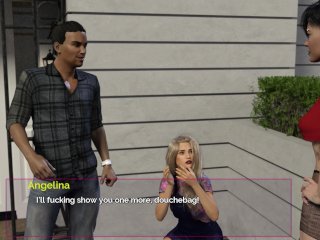 Shut Up And Dance - Fancy_dinner and_sex (22)