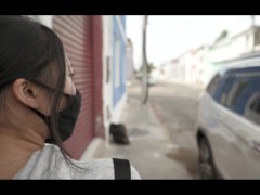 Video LOVELY SEX DURING OUR ROAD TRIP IN MEXICO - LUNA'S JOURNEY (EPISODE 14)