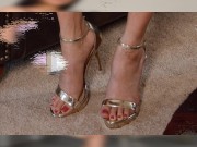 Preview 3 of ELIZA IBARRA {FEET-TRIBUTE} {CLOSE-UP's} {COMPILATION} {HD}