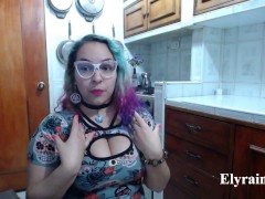 Ely Rainbow Argentina -  recomendaciones para sexo anal - sexo educativo