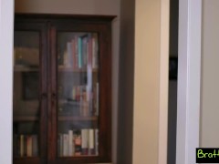 StepSisters "Maybe you should stroke his prick too?" S16:E9 - Screenshot 1 of 16 - Blonde