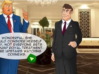 MEET AND FUCK METROPOLIS PRESIDENTIAL TREATMENT