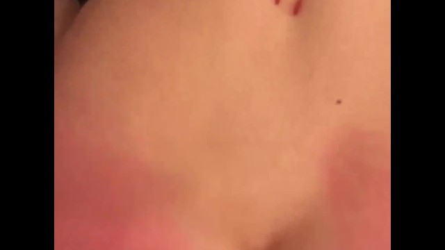 19 Yo Tinder Girl Fucked on the first Date 