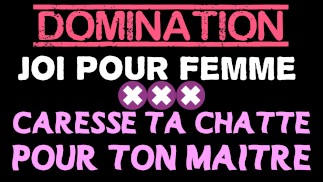 Ecoute Ton Maitre ! / Domination Audio - Asmr - Joi
