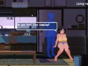 Preview 4 of HentaiGame | The Summer | #3 One man's day