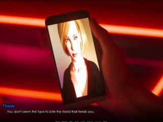 City of Broken Dreamers PC GAME- Part 30 (READ ALOUD) Dominating Bitch Shanlon and Innocent Teri