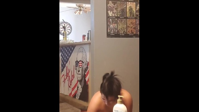 Tiktok Swimsuit Fail