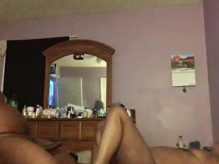 reality, creampie, female orgasm, exclusive