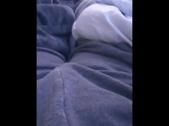 Bb Boy Masturbates With Vibrator In Boxers (Onlyfans ryan-moontransftm)