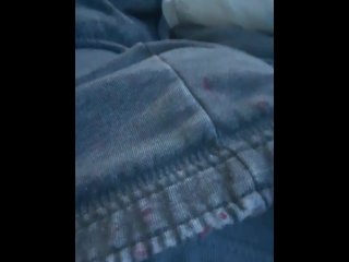 Bb Boy Masturbates_With Vibrator In Boxers (Onlyfans;transftm)