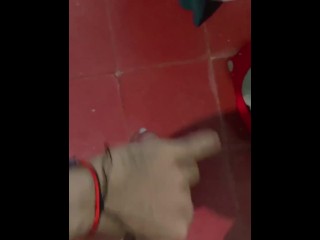 Соло кончает после тренировки