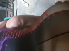 Video my wife given bj then join