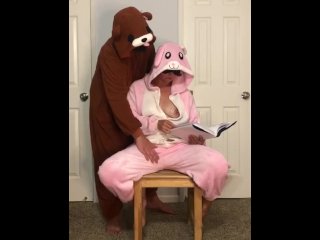exclusive, cosplay, reading, amateur