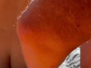 Outdoor Public DoggyStyle Exhibitionists