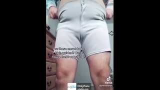 Nieuwe shorts voor kopvoorn | Twitter: atrofielichaam
