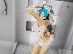 CatScratch Twitter Compilation - Screenshot 3 of 16 - Dance