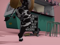 CatScratch Twitter Compilation - Screenshot 9 of 16 - Compilation