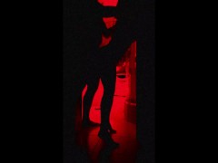 TIKTOK SILHOUETTE CHALLENGE - OOPSBOOBSSS - Screenshot 13 of 16 - Challenge