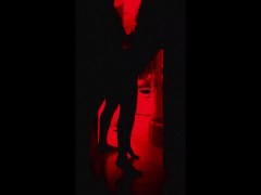 TIKTOK SILHOUETTE CHALLENGE - OOPSBOOBSSS - Screenshot 15 of 16 - Tik Tok Challenge