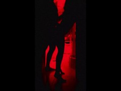 TIKTOK SILHOUETTE CHALLENGE - OOPSBOOBSSS - Screenshot 16 of 16 - Tiktok