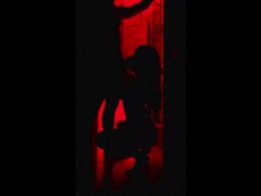 TIKTOK SILHOUETTE CHALLENGE - OOPSBOOBSSS - Screenshot 5 of 16 - Tik Tok Challenge