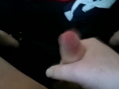 Lazy afternoon until almost caught