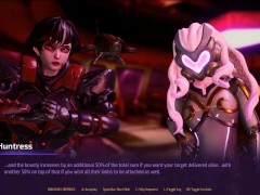 Let's play Subverse Uncensored Part 5