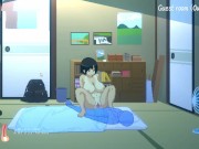 Preview 4 of HentaiGame | The Summer | #2