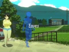 HentaiGame | The Summer | #6