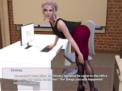 Shut Up And Dance - Breakthrough on the investigation (23) - Screenshot 10 of 16 - Husband