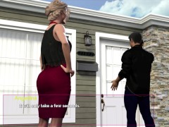Shut Up And Dance - Breakthrough on the investigation (23) - Screenshot 15 of 16 - Husband