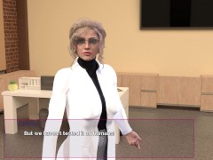 Shut Up And Dance - Breakthrough on the investigation (23) - Screenshot 5 of 16 - Husband