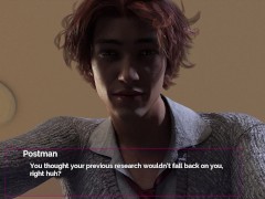 Shut Up And Dance - Breakthrough on the investigation (23) - Screenshot 6 of 16 - Hot