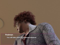 Shut Up And Dance - Breakthrough on the investigation (23) - Screenshot 8 of 16 - Nice Ass
