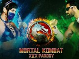 Mortal Kombat: A XXX Parody - The Cinema Snob